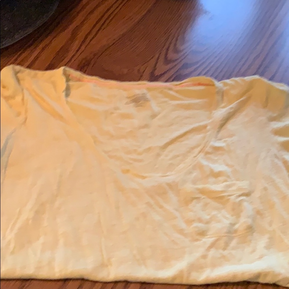 Victoria secret tee